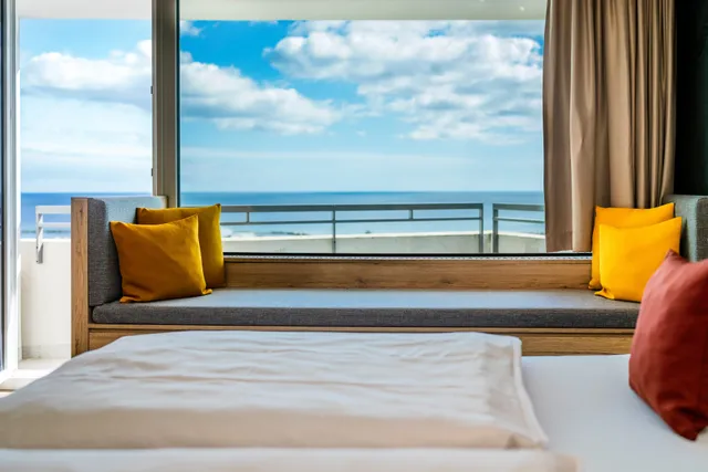 Ostseehotel Midgard Damp