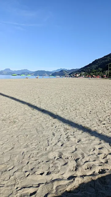 Cantinho de Itacuruçá