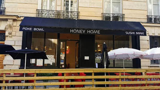 Honey Home
