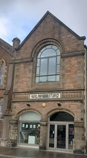 Highland Print Studio