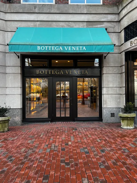 Bottega Veneta Boston Boylston