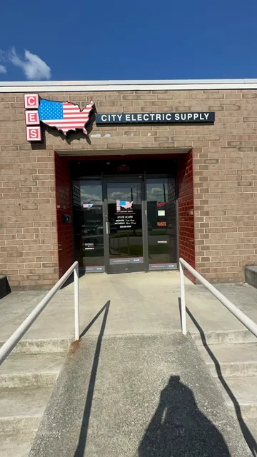 City Electric Supply Greensboro East