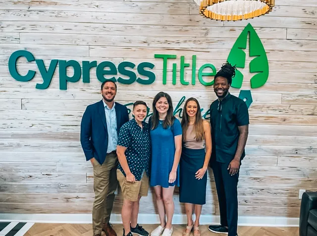 Assurance Financial - Lafayette