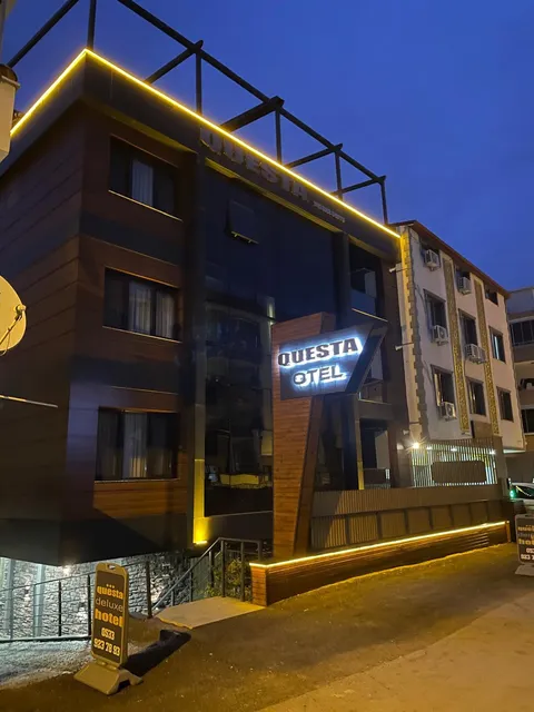 Questa Deluxe Hotel