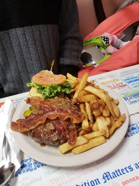 Dutch Country Restaurant