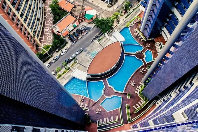 Vip Atlantic Experience