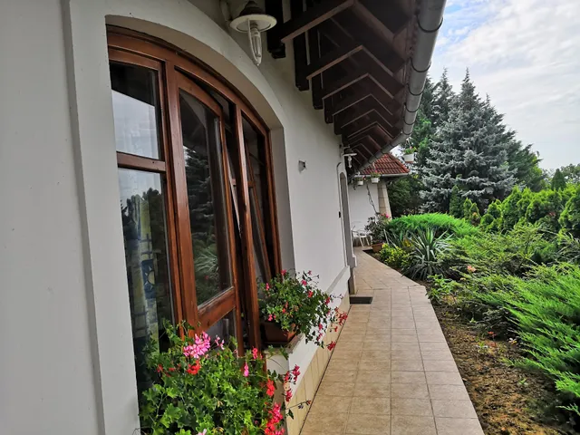 Palatinus Apartmanok