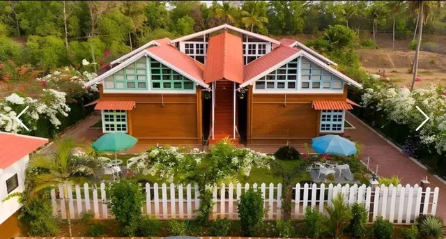 Mudra Beach Villa Gokarna