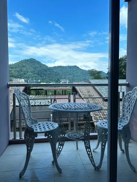 Aonang Mountain View Krabi อ่าวนางเม้าเท่นวิว กระบี่