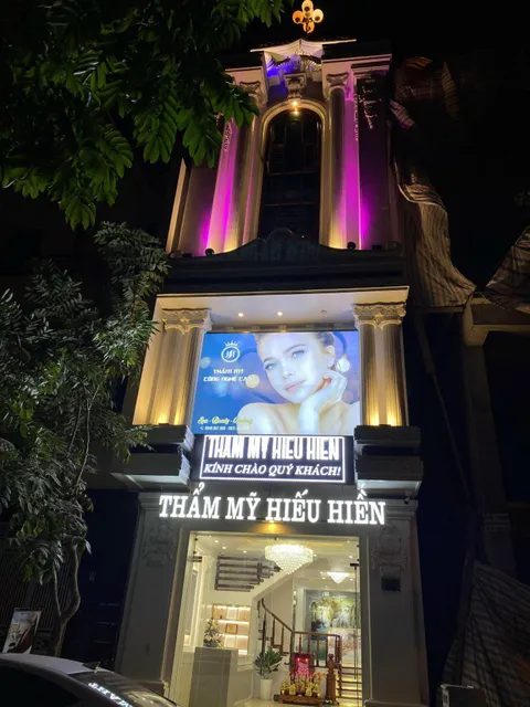 Khu đô thị ICC Hải Phòng - Cổng chào