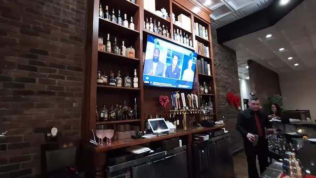 Bistro 303 Prime Cuisine