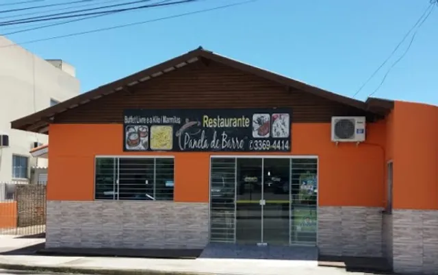 Restaurante Panela de Barro