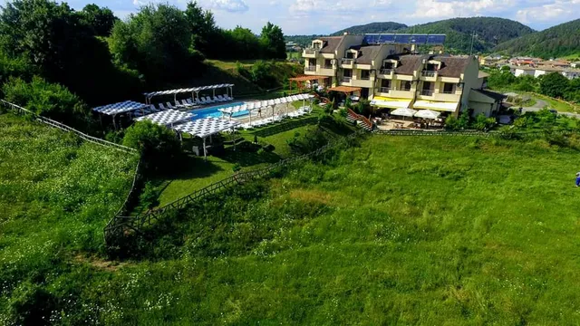 Hotel Enchevi Kirkovo