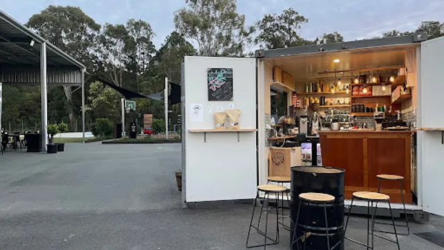 MALCO Brothers Specialty Coffee