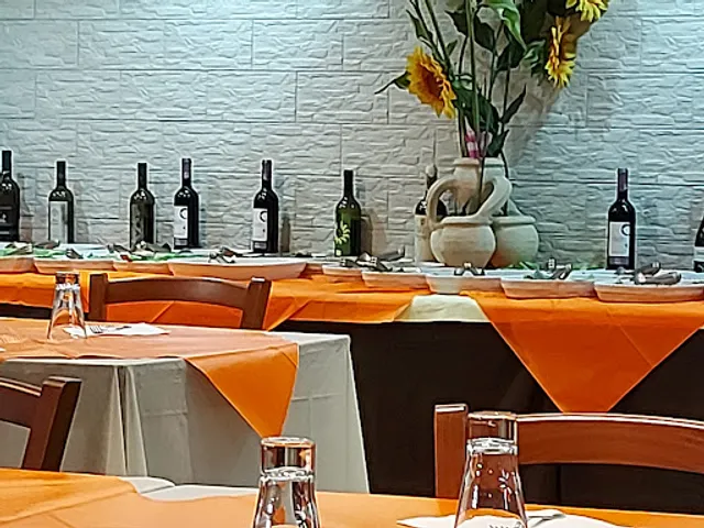 Ristorante Trattoria Pizzeria all'Ulivo