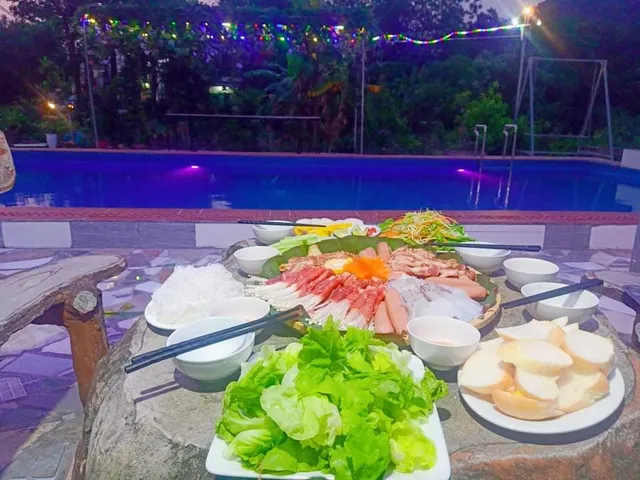 Ha Lan coffee & restaurant