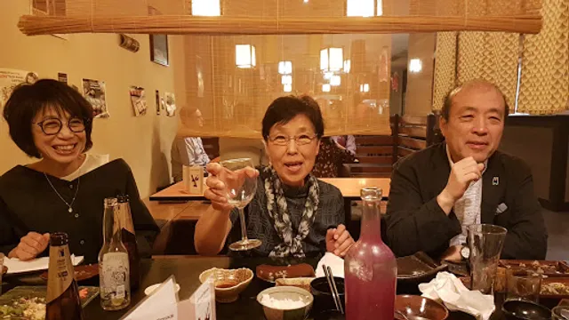 Hotaru Japanese Restaurant