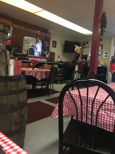 Casa Di Longobardi Cafe, Italian Imports & Catering