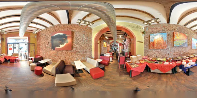 Spritz Navigli Milano