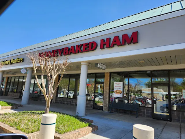 The Honey Baked Ham Company