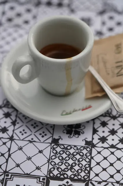 Amadeus - Lounge Bar