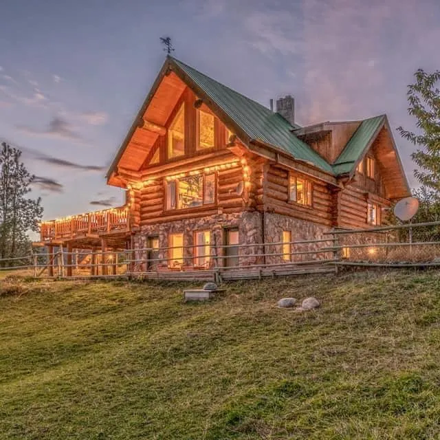 Wildhorse Mountain Ranch