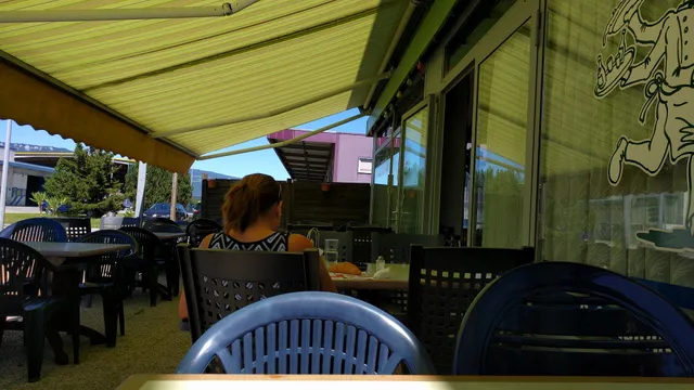 Restaurant des Ducats