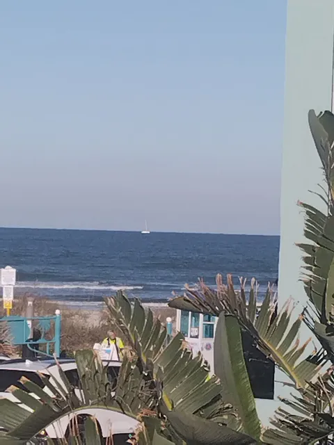 NSB Break Vacation Bungalows