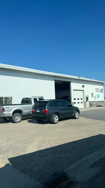 Mikes Quick Lube and Service