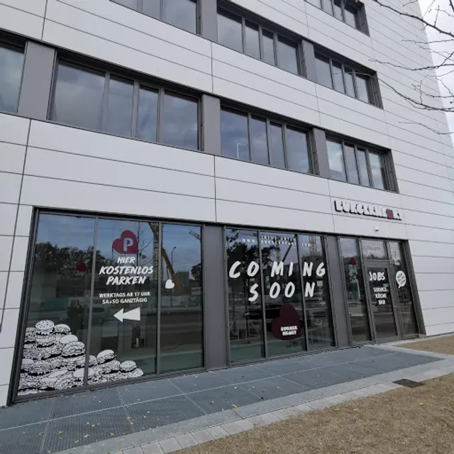 Burgerheart Erlangen