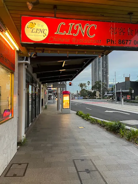 LINC Chinese Restaurant