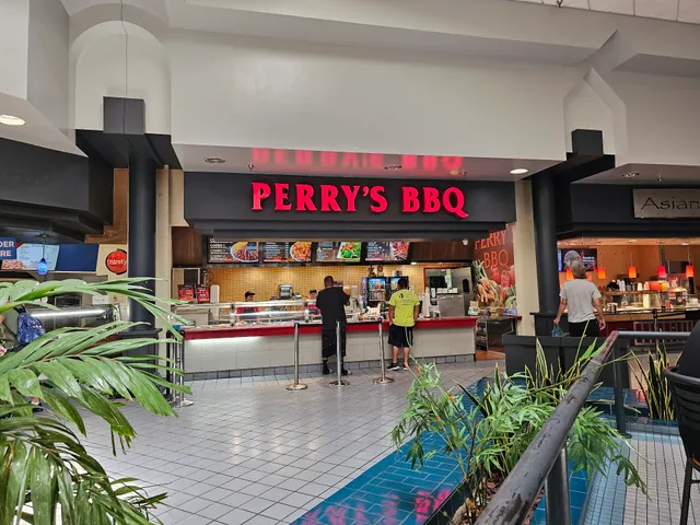 Perry's BBQ