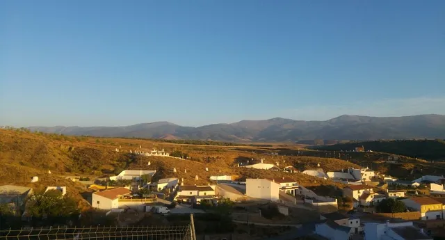 Alojamiento Rural Cuevas Alojasur