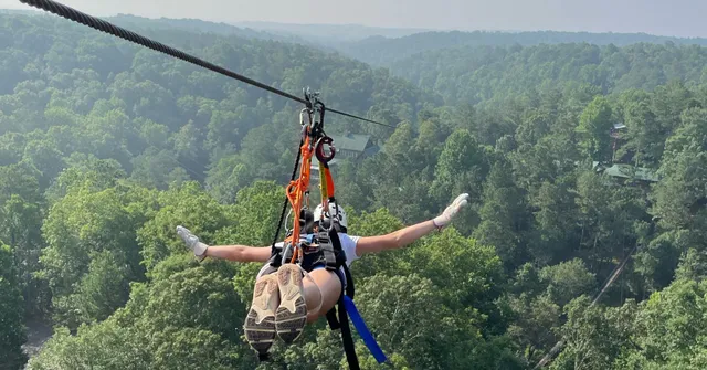 Historic Banning Mills