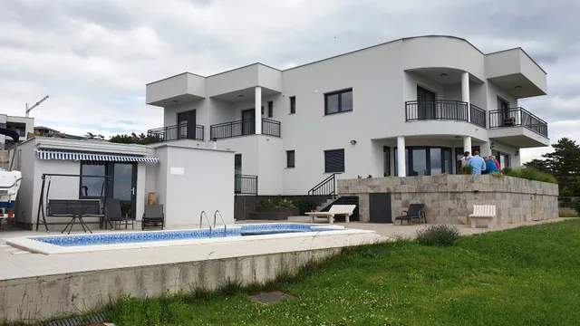 Villa Ilievski - Villa on Adriatic