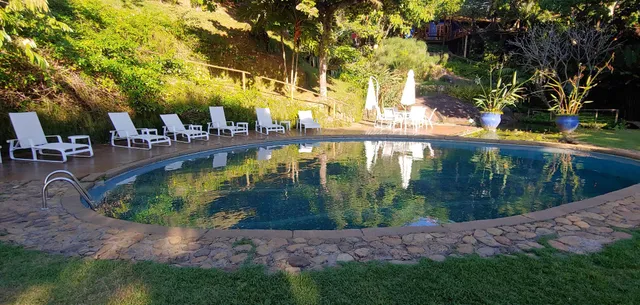 Casas D'Água Doce Ilhabela