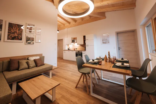 Die Wiesen Apartments