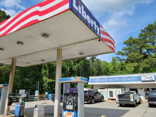 Chip's Lake Stop Grocery