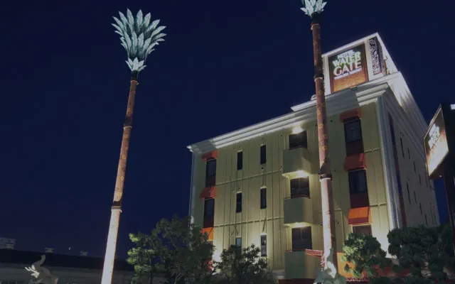 Hotel Watergate Funabashi