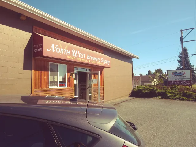 Northwest Brewers Supply