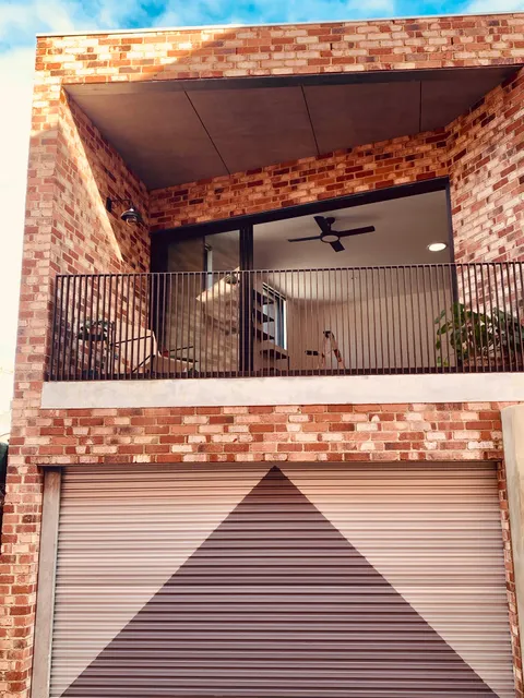 Angels Loft Fremantle