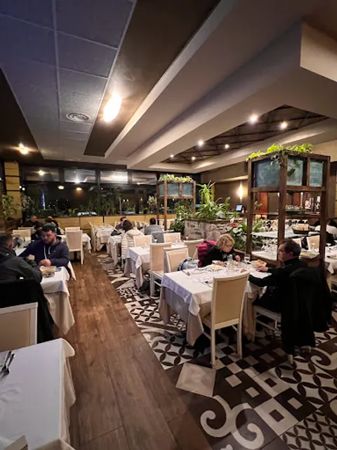 Ristorante Il Naviglio