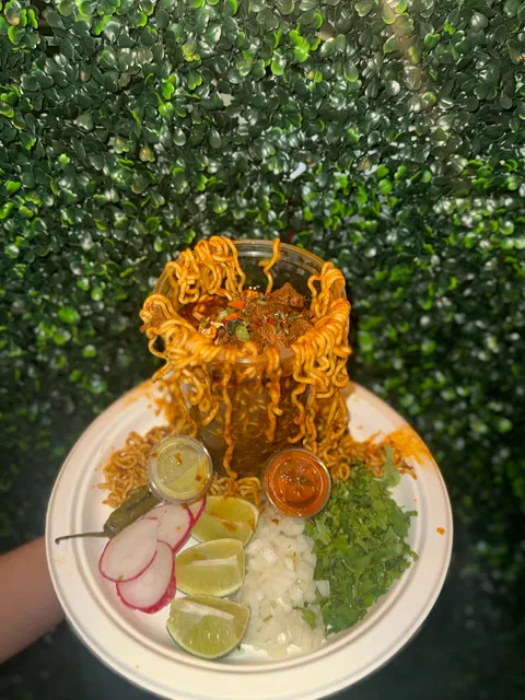 tacos mil delicias- Livermore