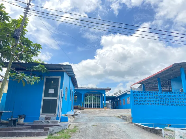 Padang Besar Homestay Firdaus