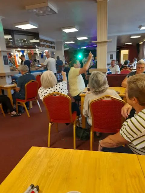 Lancing and Sompting Royal British Legion Club