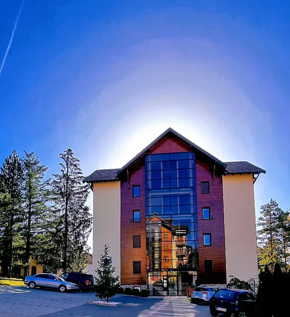 Predo Apart Zlatibor