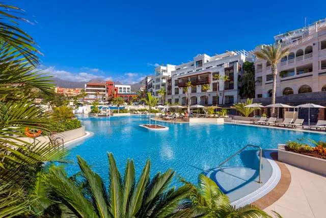 Gran Tacande Wellness & Relax