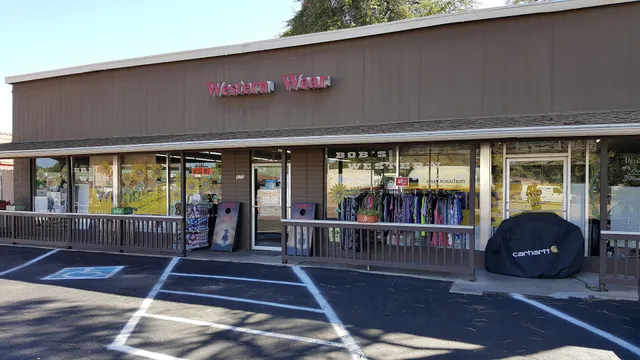Bob's Western Wear