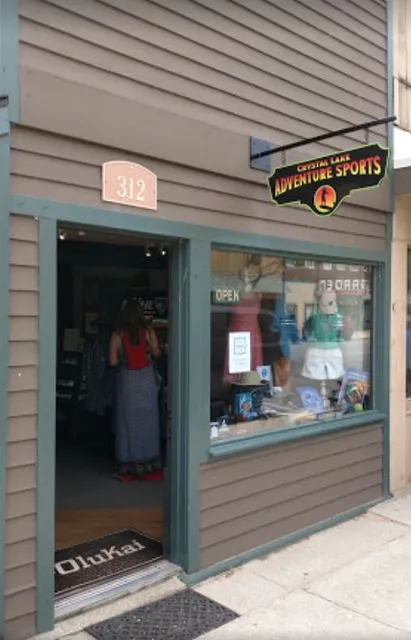 Crystal Lake Adventure Sports