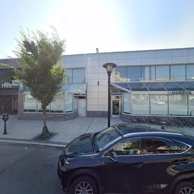 I LOVE DANCE - New Jersey